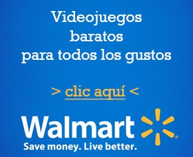 comprar videojuegos por internet mejores sitios walmart