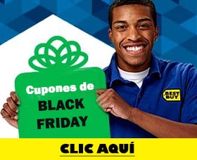 cupones de black friday viernes negro best buy