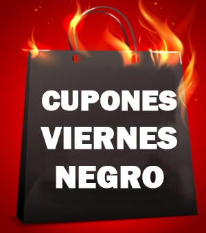 cupones de viernes negro cupones de descuento comprar por internet