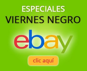 especiales de viernes negro ebay comprar en internet