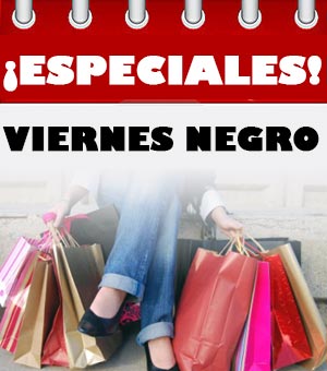 especiales del viernes negro comprar por internet ahorrar dinero online walmart amazon ebay macys jcpenney