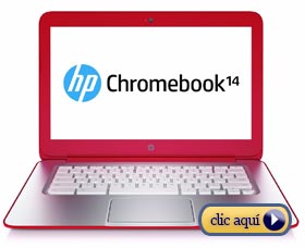 hp chromebook mejores regalos para mujeres