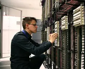 la mejor carrera ingenieria en redes universidad por internet