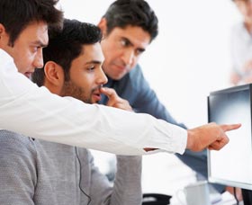 mejores carreras de universidad ingeniero en sistemas computadoras