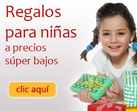 mejores regalos para ninas regalos baratos para nina