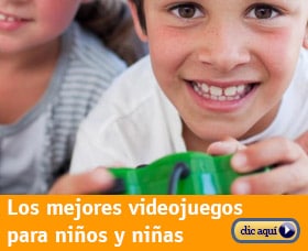 mejores videojuegos para ninos y ninas juegos educativos