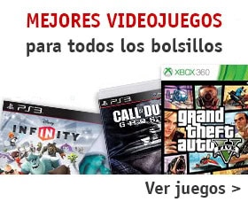 mejores videojuegos para todos los bolsillos comprar videojuegos