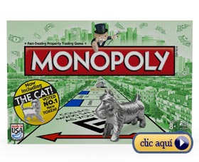 monopoly mejores regalos para ninos monopolio regalos educativos