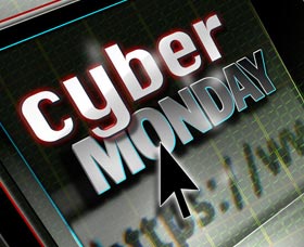 ofertas de viernes negro cyber monday lunes cibernetico