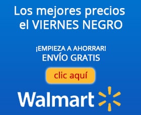 mejores tiendas de viernes negro walmart