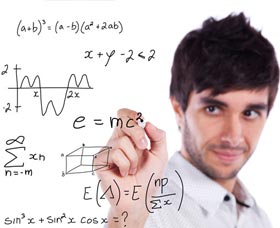profesor de matematicas mejor carrera universitaria