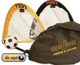 regalos para ninos futbol soccer porterias que regalar a un nino