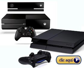 regalos para ninos xbox one ps4 videojuegos por internet