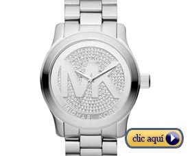 reloj michael kors mejores regalos para mujeres