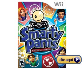 smarty pants juegos educativos infantiles para ninos