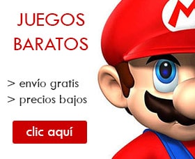 videojuegos baratos comprar juegos economicos xbox ps3 ps4 psp wii