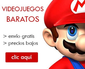 videojuegos baratos comprar videojuegos por internet