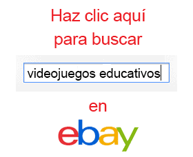 videojuegos educativos videojuegos para ninos ebay