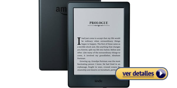 Amazon Kindle mejores regalos por menos de 100 dolares