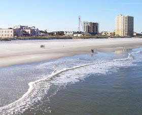 Atlantic Beach Mejores playas de Florida