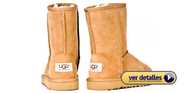 Botas Ugg ideas de regalos para mujeres damas