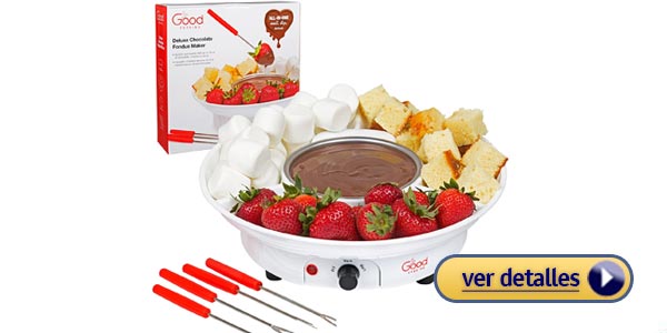 Maquina de Fondue regalos por menos de 25 dolares