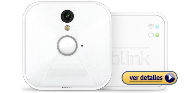 camara de seguridad inteligente regalos por menos de 100 dolares