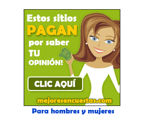 ganar dinero con encuestas remuneradas