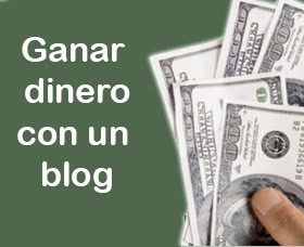 ganar dinero por internet blog