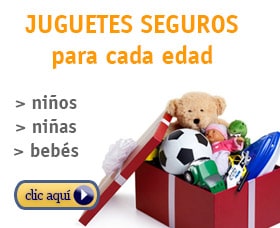 juguetes seguros para cada edad ninos ninas bebes