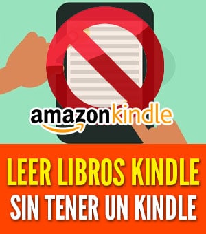 leer libros kindle online sin tener un dispositivo amazon kindle