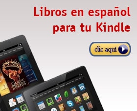 libros en españoll para kindle amazon