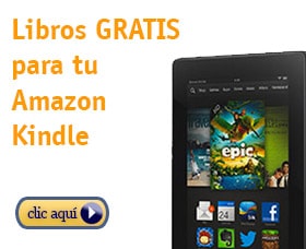 libros gratis en espanol amazon kindle