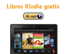 libros kindle gratis amazon