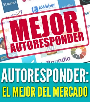 mejor autoresponder autorespondedor