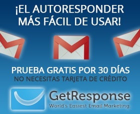 mejor autoresponder en espanol autrespondedor email marketing