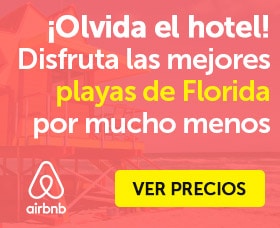 mejores playas de florida alojamiento hotel