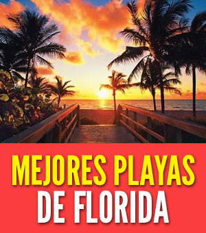 mejores playas de florida