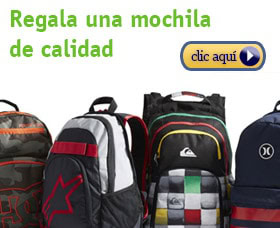 mochilas regalos menos de 50 dólares