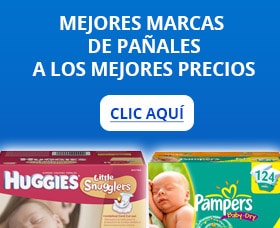 panales baratos pampers huggies marcas de panales ahorrar dinero