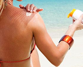 prevenir el cancer de piel usar protector solar