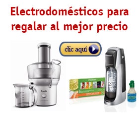 regalos por menos de 100 dolares mejores electrodomesticos extractor de jugos