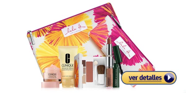 regalos por menos de 25 dolares Set de maquillaje de Clinique