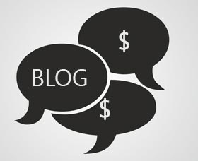 bloggers si ganan dinero con un blog por internet wordpress