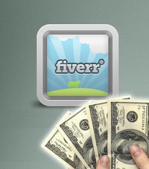 como ganar dinero con fiverr