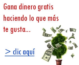 como ganar dinero gratis por internet