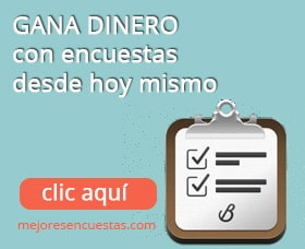 como ganar dinero rapido con encuestas remuneradas