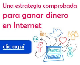 crear una tienda online ganar dinero en internet