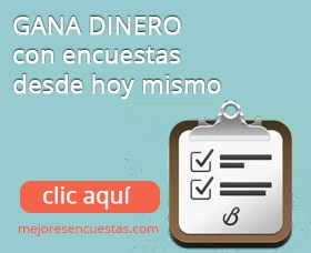 dinero gratis gana dinero con encuestas