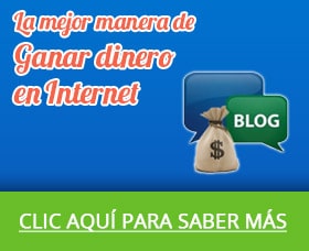 ganar dinero con un blog mejor manera de ganar dinero en Internet